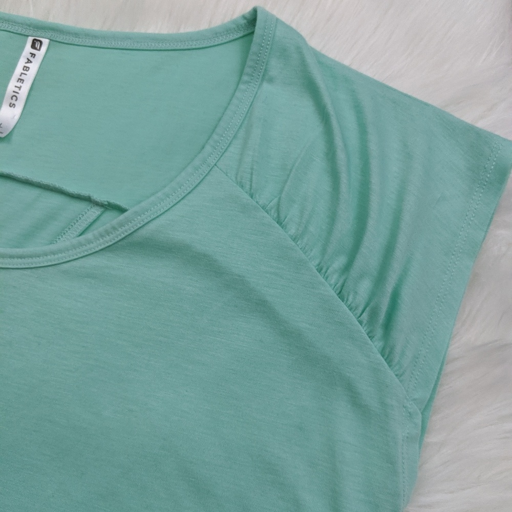 Fabletics Top - image 3